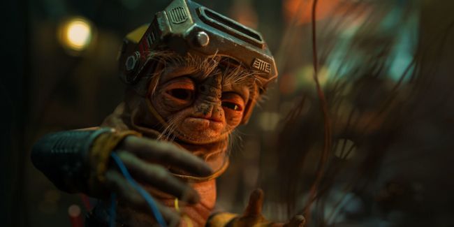 10 postaci z Gwiezdnych Wojen, o których istnieniu zapomniałeś