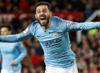 Kapitan Manchester City Bernardo Silva opuszcza klub w czerwcu