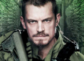 Po 15 latach w Hollywood Joel Kinnaman uważa, że jego szwedzki jest trochę zardzewiały