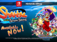 Rozśpiewany zwiastun Shantae and the Seven Sirens