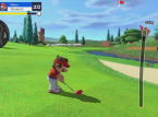 Mario Golf: Super Rush pojawi się na Switchu w czerwcu