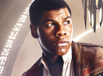 Plotka: Finn pojawi się w filmie Star Wars o Rey Skywalker