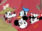 Dyrektor generalny Dlala Studios o współpracy z Disneyem przy Illusion Island: "Nie sądzę, żebym usłyszał słowo 'nie'"