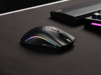 Glorious Model O 2 Mini Wireless 