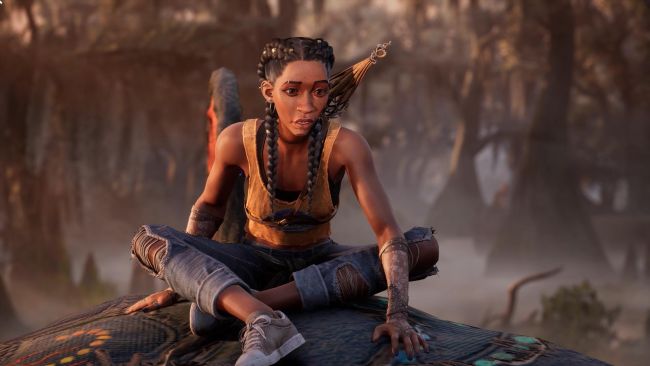 South of Midnight pojawi się na PlayStation 5 i Nintendo Switch 2 na początku 2026 roku