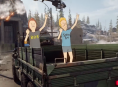 Hej kolego! Teraz możesz walczyć jak Beavis i Butt-head w Call of Duty