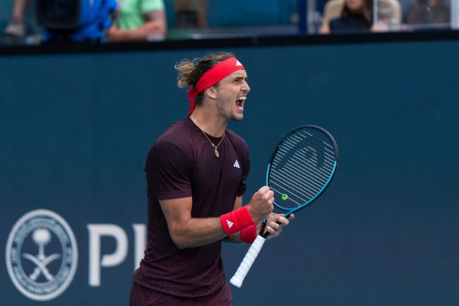 Kto znajdzie się w 16. rundzie China Open? Kolejność gry dla Sinnera, Zewieriewa, Dawidowicza...