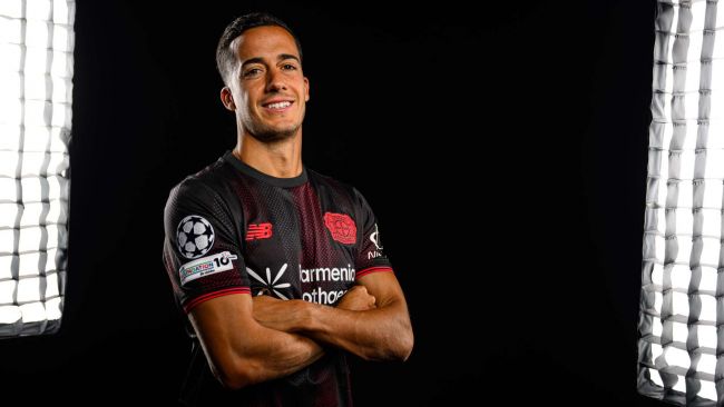 Weteran Realu Madryt Lucas Vázquez ogłoszony nowym graczem Bayeru Leverkusen do 2027 roku