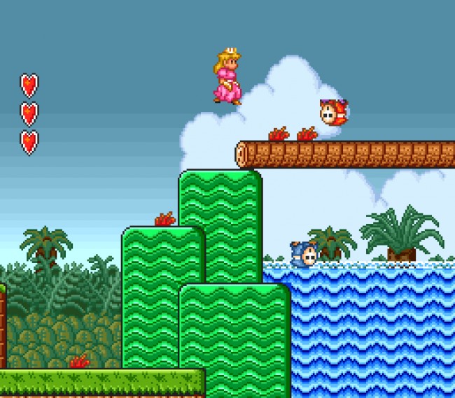 Oto wszystkie remaki Nintendo w porównaniu do oryginałów