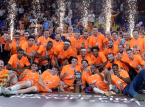 Valencia Basket pokonuje Bar&ccedil;ę w finale Ligi ACB, kończąc historyczny sezon