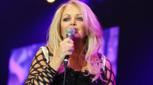 Holding out For A Hero, wokalistka Total Eclipse of the Heart, Bonnie Tyler, zmarła w wieku 75 lat