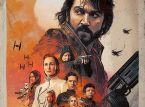 Andor ma najlepszy początek serialu Star Wars