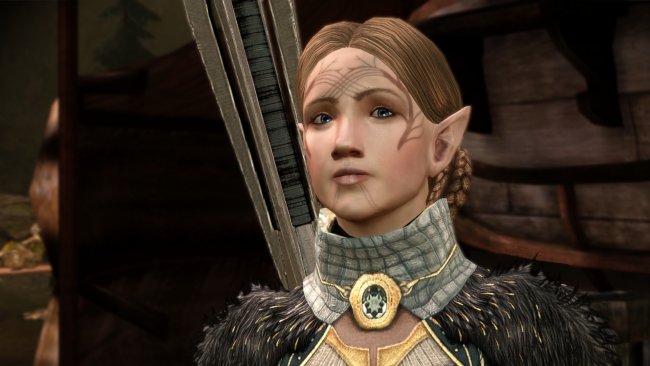 Weteran BioWare: Blockbuster stały się bezduszne i nudne