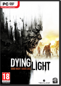 Dying Light