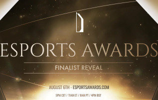 Esports Awards 2026 odbędą się w Miami, a pierwsza fala kategorii i nominacji zostanie ogłoszona