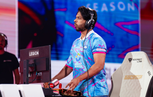 Esports World Cup 2026: Ustalano dwie drabinki fazy grupowej fazy 2 Tekken 8 
