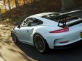 Bezpłatne Porsche 911 GT3 RS w Forza Horizon 4
