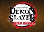 Demon Slayer: Kimetsu no Yaiba rozpoczyna sezon 4 w maju