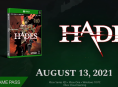 Hades pojawi się na konsolach Xbox 13 sierpnia 2021 r.