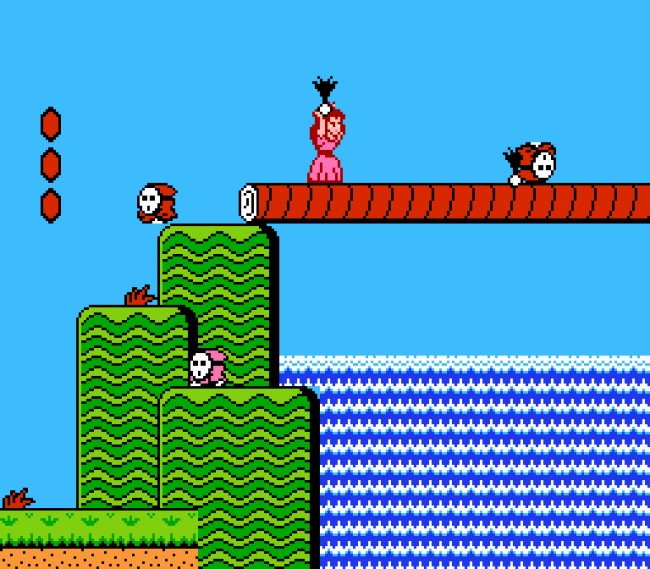 Oto wszystkie remaki Nintendo w porównaniu do oryginałów