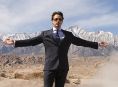 Robert Downey Jr. jako Iron Man to jedna z "jednej z największych decyzji obsadowych w historii kina" - mówi Christopher Nolan