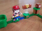 Lego Super Mario - recenzja