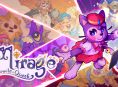Mirage: Miracle Quest to urocza turowa gra RPG od nowego francuskiego studia niezależnego