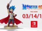 Demo Monster Boya będzie dostępne na Switchu już 14 marca