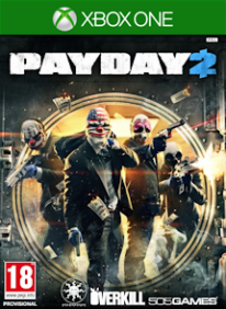 Payday 2
