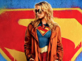Milly Alcock stawia czoła internetowej nienawiści przed premierą Supergirl 