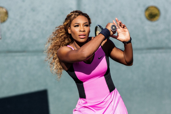 Serena Williams wraca do rywalizacji – "jestem tego w 100% pewna", mówi była trenerka