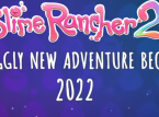 Uroczy Slime Rancher otrzyma kontynuację w 2022 roku