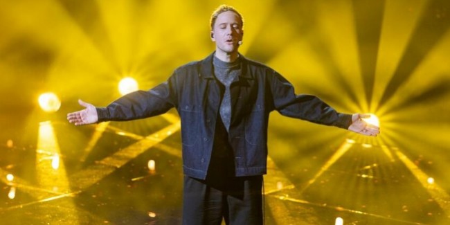 Słowenia sygnalizuje możliwe wycofanie się z Eurowizji 2026 z powodu udziału Izraela