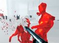 Superhot VR otrzymał nowy tryb świąteczny