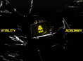 Team Vitality przedstawia Counter-Strike 2 drużynę akademii znaną jako Vitality Academy