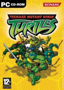 Teenage Mutant Ninja Turtles