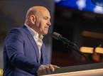 CEO UFC, Dana White, przypisuje sobie zasługi za zamknięcie platformy piractwej Streameast