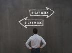 Brytyjskie firmy na dobre przyjmują 4-dniowy tydzień pracy