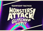 Przyjrzeliśmy się najnowszemu zestawowi Teamfight Tactics