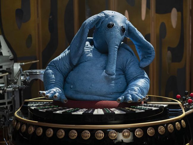 10 postaci z Gwiezdnych Wojen, o których istnieniu zapomniałeś