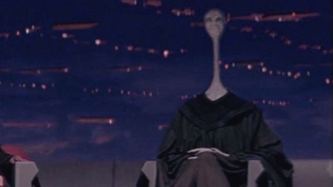 10 postaci z Gwiezdnych Wojen, o których istnieniu zapomniałeś