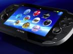 Sony zakończy produkcję PS Vity w Japonii - i nie ma w planach nowej konsoli przenośnej
