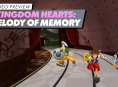 Kingdom Hearts: Melody of Memory w planie wydawniczym firmy Cenega