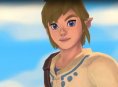 The Legend of Zelda Skyward: Sword HD zapowiedziana