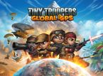 Rozgrywka w Tiny Troopers: Global Ops pokazana w nowym zwiastunie
