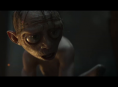 Lord of the Rings: Gollum na The Game Awards 2021