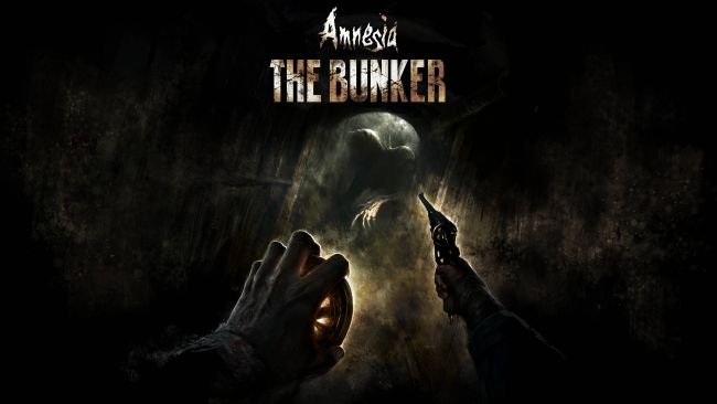 Zmierzamy do Amnesia: The Bunker w dzisiejszym GR Live