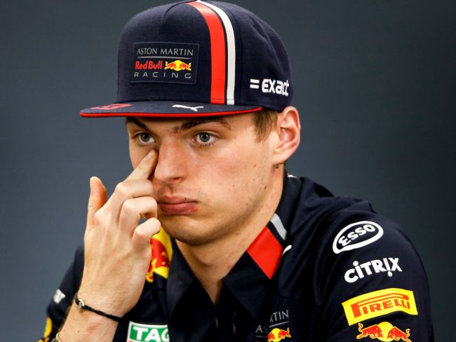 Max Verstappen ujawnia jedyne czynniki, które rozważałby odejście z Red Bulla