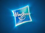 Hasbro otwiera dział rozrywki z kilkoma projektami franczyzowymi w przygotowaniu