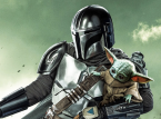 Man at Arms wyprodukował Darksaber z The Mandalorian
